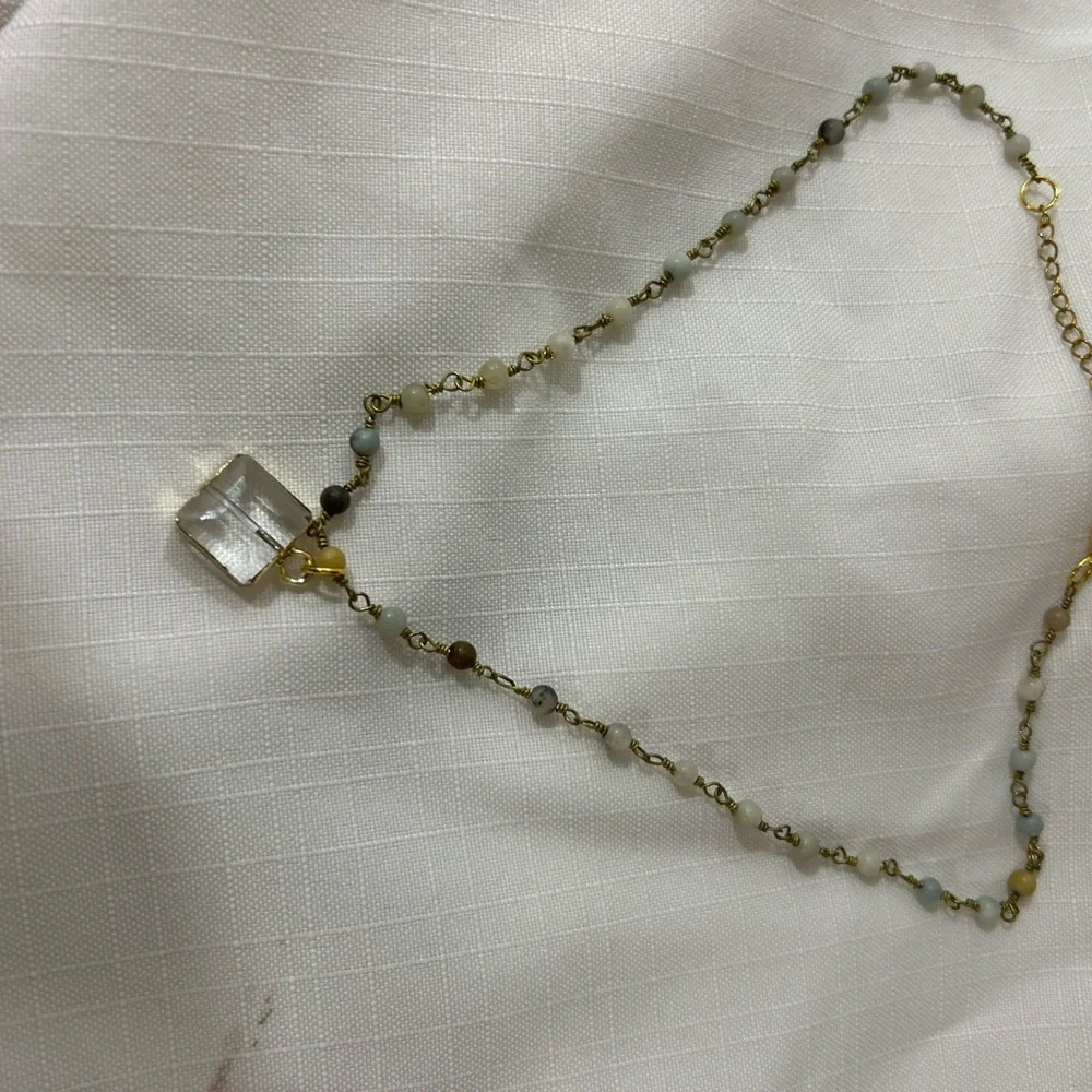 ‎Necklace